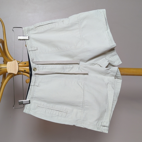 2/40 Vintage Fairweather tan shorts - Picture 1 of 6